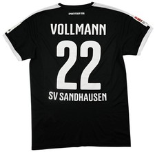 Puma 2015-16 SANDHAUSEN
