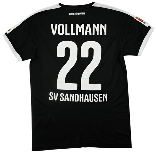 Puma 2015 sandhausen - 2015-16,