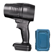 Handgehaltener elektrischer