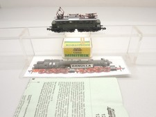 Minitrix 12852 Spur N E-Lok