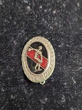 Alte Anstecknadel Brosche