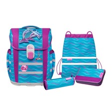 Mc Neill Schulranzen Mädchen