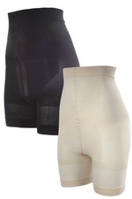 Hsn bauchweg shaping panty - bauchweg,