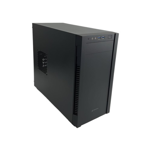 Sharkoon s1000 micro atx - sharkoon,