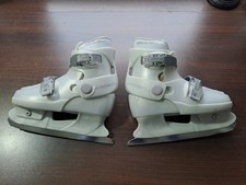 Schlittschuhe Tecno Pro (Micro