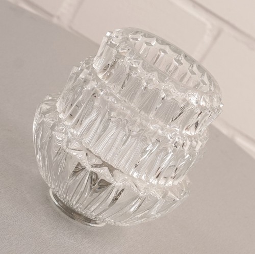 Edler glas lampenschirm - edler,