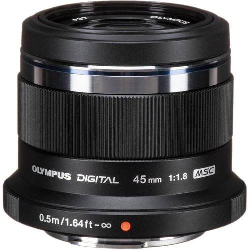 Olympus zuiko digital 45mm - m.zuiko,