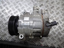 VW Caddy 2K Klimakompressor