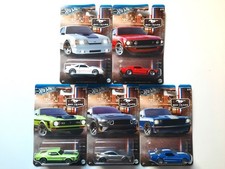 ★ 60th Mustang Set ★