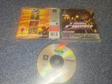 Time Crisis Playstation 1 PSX