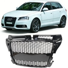Audi 11 facelift - audi,