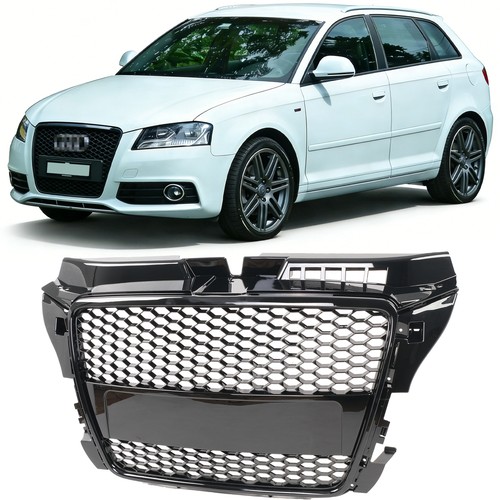 Audi 11 facelift - a3, 8p