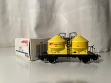 Märklin H0 4759 SBB Silowagen