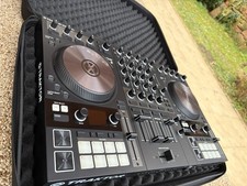 Native Instruments Traktor Kontrol S4 MK3 4Kanal DJ Controller, Traktor Pro 3 #5