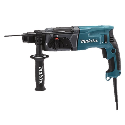 Makita kombihammer hr2470 - makita,