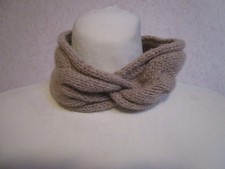 Röckl Strick Stirnband