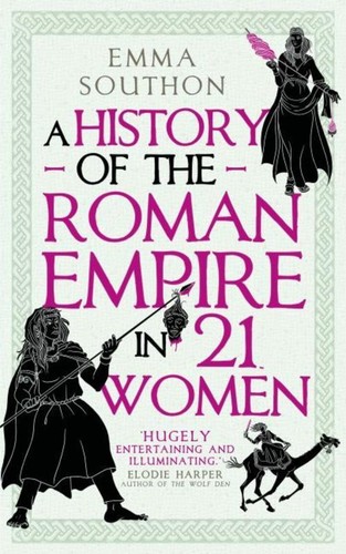History the roman empire - roman,