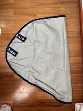 Bucas Power Turnout Halsteil