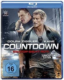 Countdown ein cop - -,