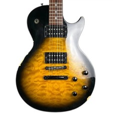 Burny les paul tobacco - burny,