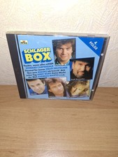 CD-Schlagerbox - 4.Folge