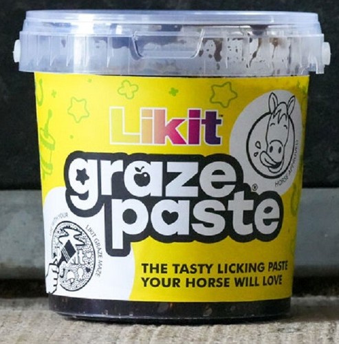 Likit weidepaste - likit,