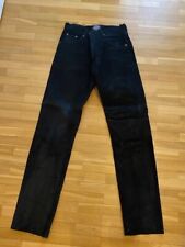 Raberg Hose aus Leder