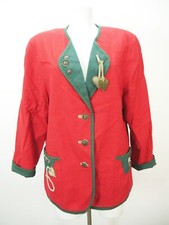 by h.moser Salzburg rot mit