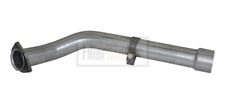 Abgasrohr Auspuffrohr Rohr passend für MAN 81152016002 81152016005 LKW TGL