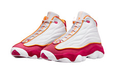 Nike Air Jordan Pro Strong