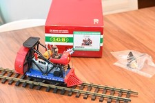 SPUR G LGB LEHMANN FORTUNA