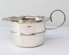 Yeoman Sahnekännchen