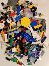 Lego Konvolut gemischt nur