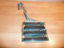 Platine Matsushita El. 1986