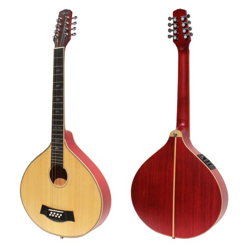 Bouzouki saiten - 8,