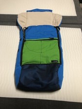 Winterfußsack für I‘coo pico4