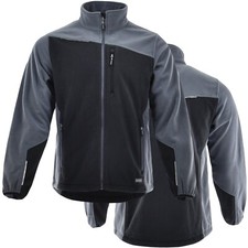 Fleecejacke Arbeitsjacke