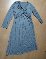 Gr.XL-XXL Maxikleid BaumwollKleid, auch als Umstandskleid, neu! Maße im Text!