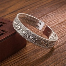 Armreif Armspange Buddhismus