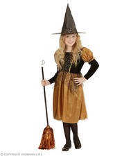 Kleine Hexe - Hexenkostüm
