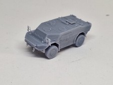 Spähwagen Fennek A1  Spur H0