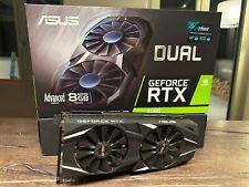 Asus Nvidia GEFORCE RTX 2080