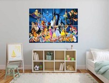 Walt Disney Alle Figuren