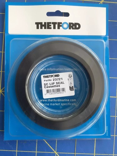 Original thetford - original,