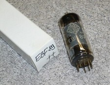 TELEFUNKEN Röhre  EBF89, neu 