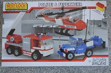 Best-Lock Bausteine Set