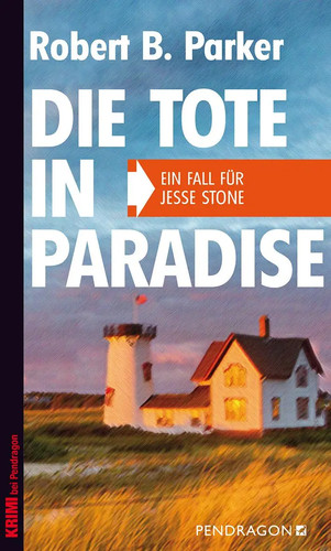 Die tote paradise - in, |
