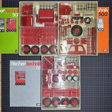 Fischer Technik Fischertechnik