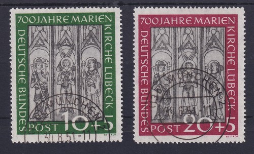 Bund 1951 700 - , jahre