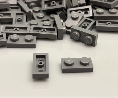 Lego platte 3023 - platte, 2